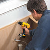 Cordless 36v Hammer Drill Machine with 45 Pcs Set