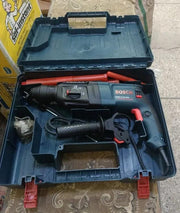 Imported Pure Copper Winding 26MM 3 Function Electric Drill Machine Rotary Drill Machine Hammer Drill Machine Hilti Drill Machine Drill Bits Toolkit Tool Kit Power Tools