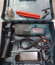 Heavy Duty 20mm Rotary Hammer Drill Machine 2mm Pure Copper Winding