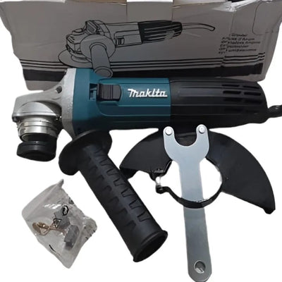 Grinder 5 inch Angle Grinder Machine Angle Cutter Machine Baby Grinder Machine Metal Cutter Machine Wood Cutter Machine