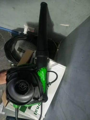 Electric Air Blower 800W Pure Copper Winding