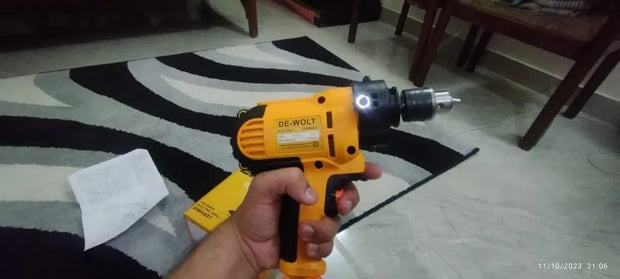 Professional Quality 280W Heavy duty 5 Inch Car Polisher Machine and Electric Drill Best Quality