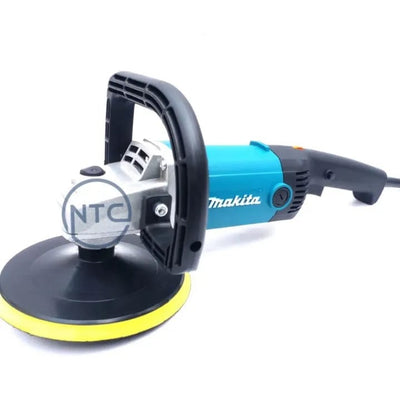 Car Polisher Machine 7Inch Car Polishing Machine Variable Speed