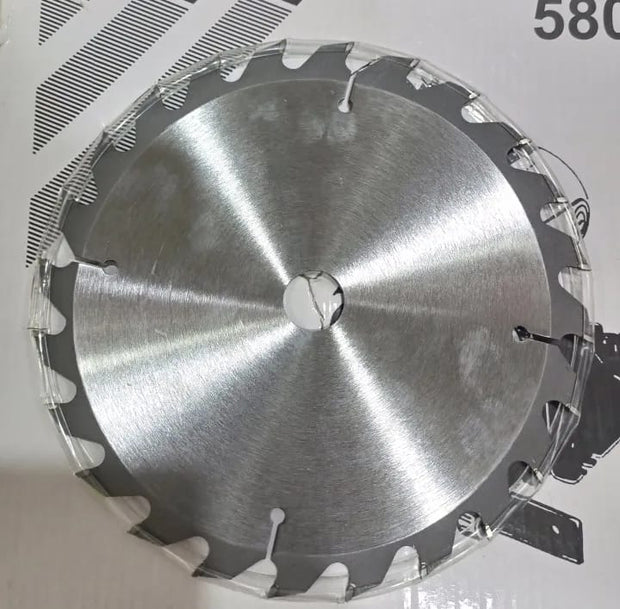 Circular Saw 7" 185mm - Wood Cutter 7 inch Wood Cutter With One Blad