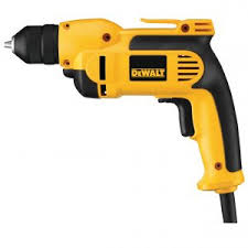 Powerful & Professional 700W Heavy Duty Drill Machine - 10mm